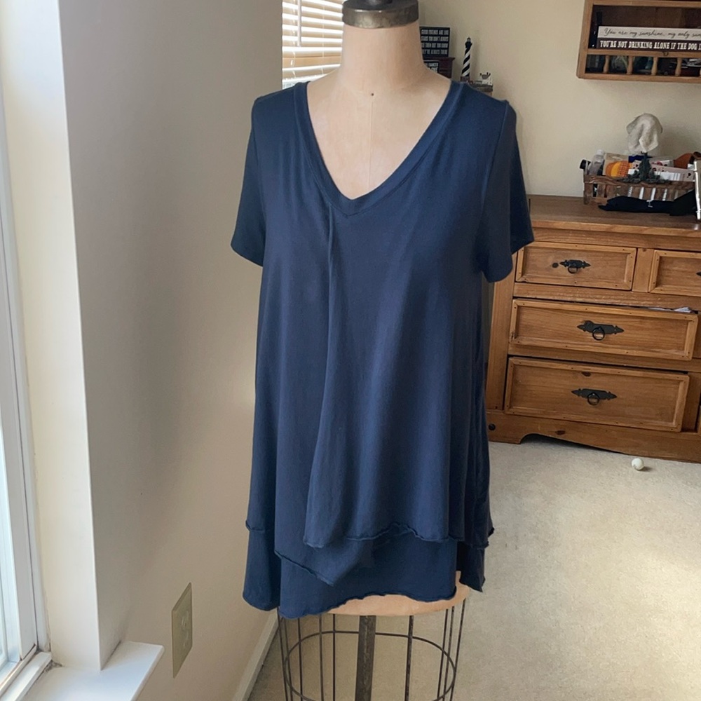Soft surroundings top